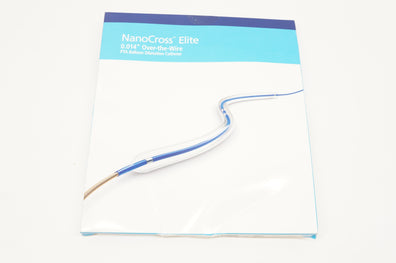 EV3 AB14W015040150 NanoCross Elite 0.014inch, 4F x 150cm
